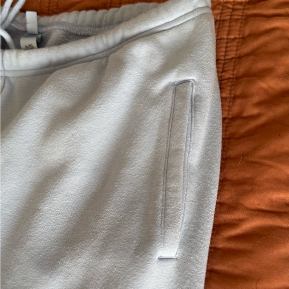 SKIMS COTTON FLEECE CLASSIC JOGGER - Picture 8 of 12